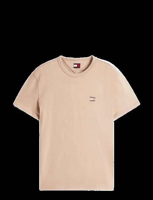 Tommy Jeans | Tjm Reg Badge Tee Ext | XS