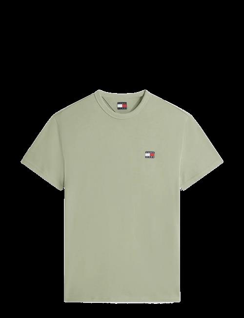 Tommy Jeans | Tjm Reg Badge Tee Ext | XL
