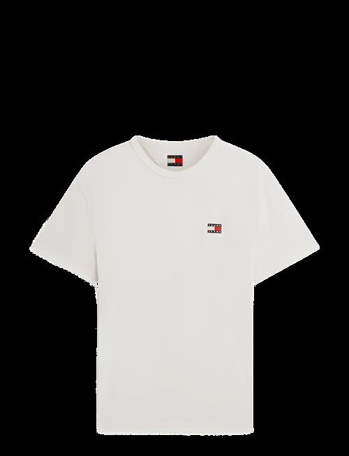Tommy Jeans | Tjm Reg Badge Tee Ext | XXL