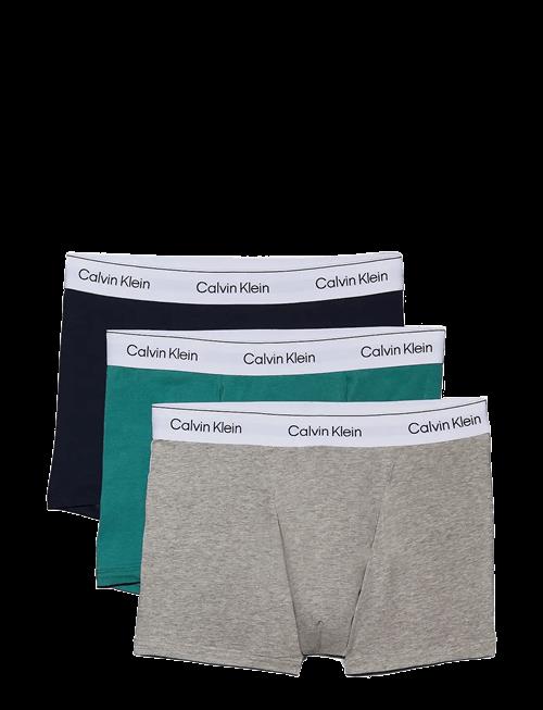 Calvin Klein | Trunk 3Pk | M