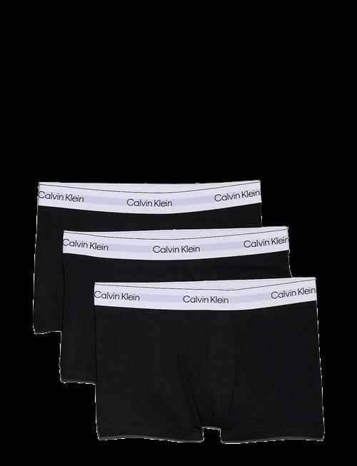 Calvin Klein | Trunk 3Pk | S
