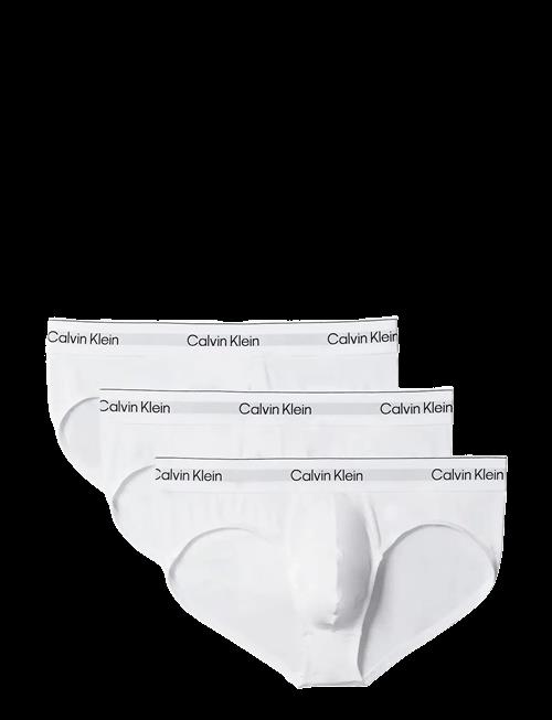Calvin Klein | Hip Brief 3Pk | XL