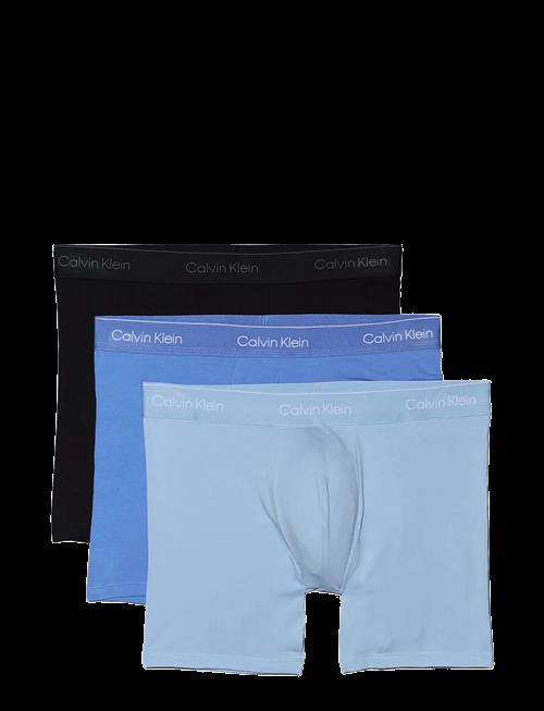 Calvin Klein | Boxer Brief 3Pk | L