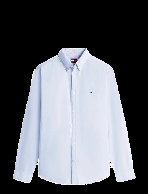 Tommy Jeans | Tjm Reg Oxford Shirt Ext | M