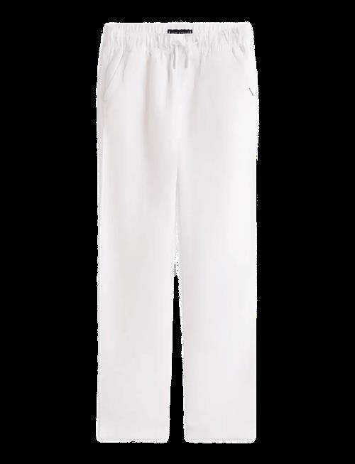 Tommy Hilfiger | Linen Viscose Pant | 122