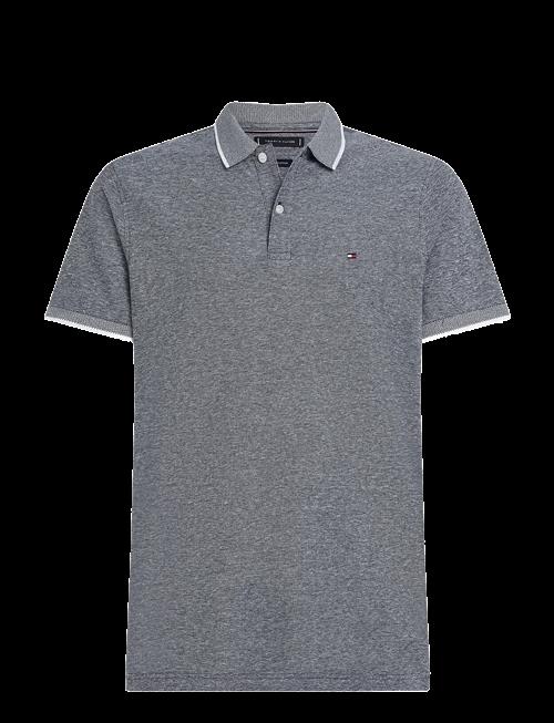 Tommy Hilfiger | Ic Linen Pique Reg Polo | M