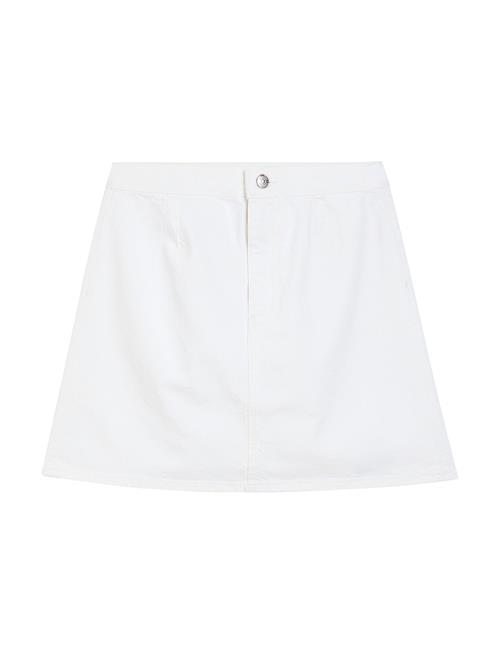 Calvin Klein Jeans | Mini Denim Skirt | 27