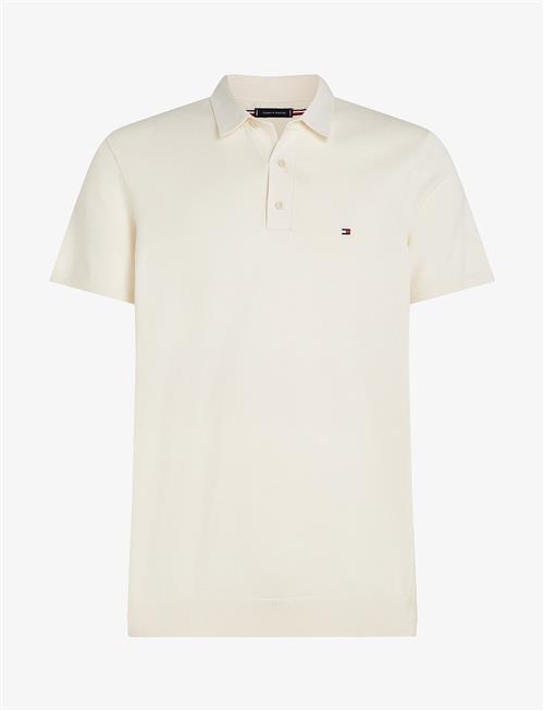 Tommy Hilfiger | Essential Cotton Knitted Polo | XXL