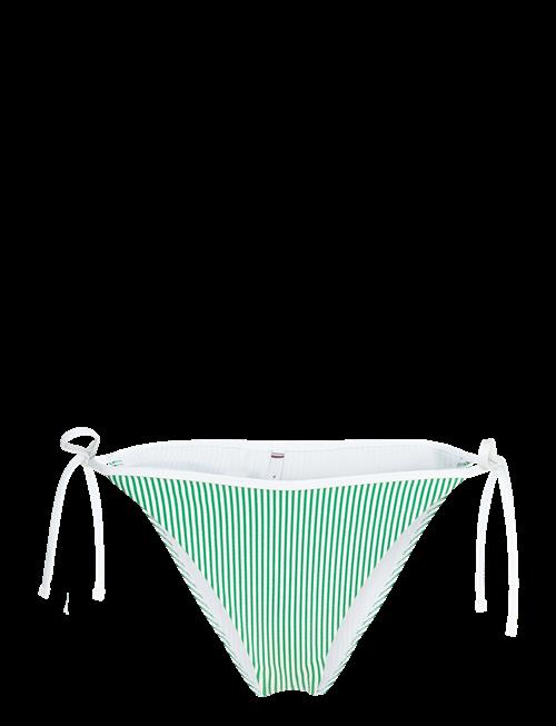 Tommy Hilfiger | String Side Tie Bikini | XL