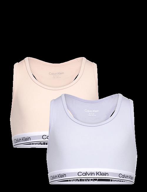 Calvin Klein | 2Pk Bralette | 128-140