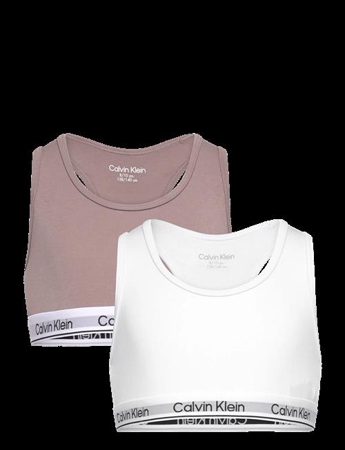 Calvin Klein | 2Pk Bralette | 128-140