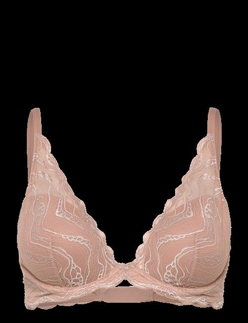 Calvin Klein | Lightly Lined Plunge | C x 80