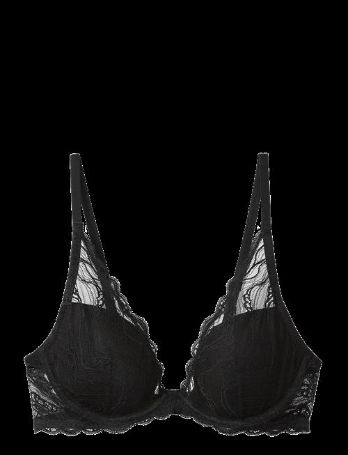 Calvin Klein | Lightly Lined Plunge | C x 80
