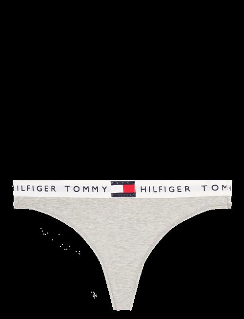 Tommy Hilfiger | Classic Thong | XS