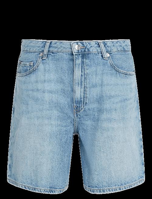 Tommy Hilfiger | Dnm Straight Short Rw Sia | 25