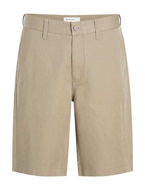 Calvin Klein Jeans | Linen Tencel Short | 29