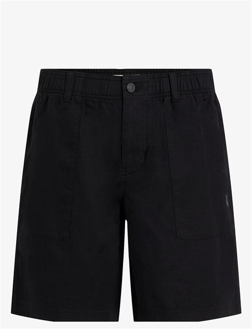 Calvin Klein Jeans | Linen Short | 29