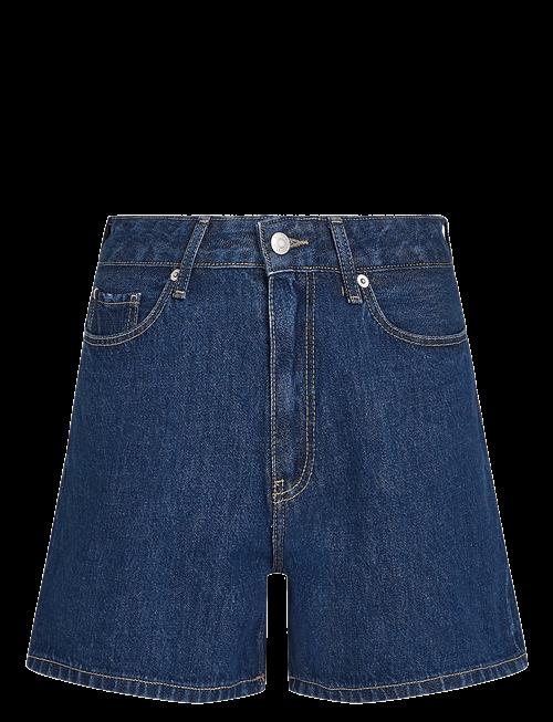 Tommy Hilfiger | Dnm Mini Short Hw Ace | 28