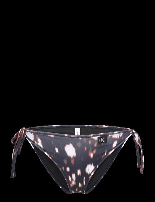 Calvin Klein | String Side Tie | XL