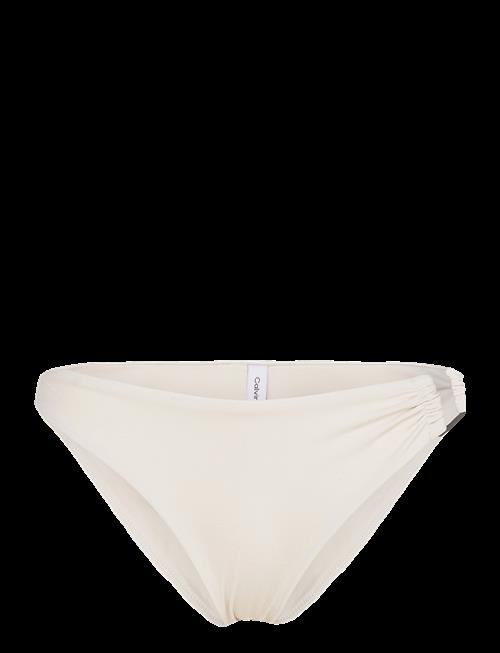 Calvin Klein | Curved Delta Bikini | M