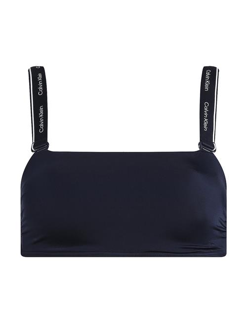 Calvin Klein | Removable Straps Bandeau - Rp | XS