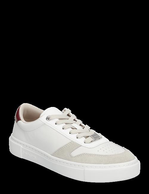 Calvin Klein | Cupsole Lace Up - Mix M | 36