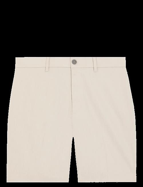 Calvin Klein | Linen Lyocell Stretch Short | 31