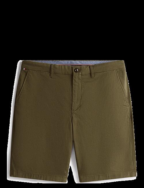 Tommy Hilfiger | Harlem Printed Structure Short | 33