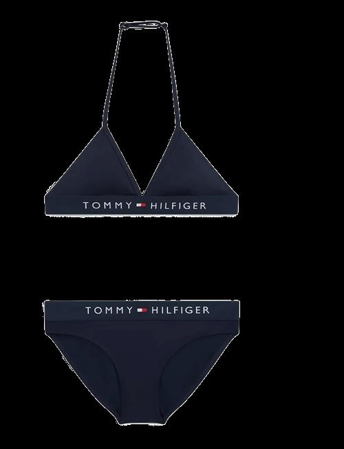 Tommy Hilfiger | Triangle Set | 128-140