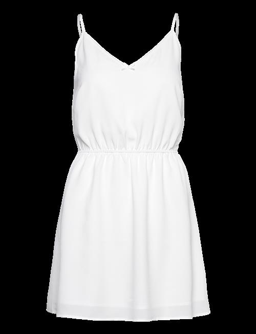 Tommy Jeans | Tjw Essential Strap Dress Ext | XS