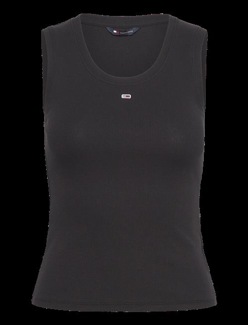 Tommy Jeans | Tjw Essential Rib Tank Ext | M
