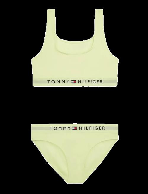 Tommy Hilfiger | Bralette Set | 128-140
