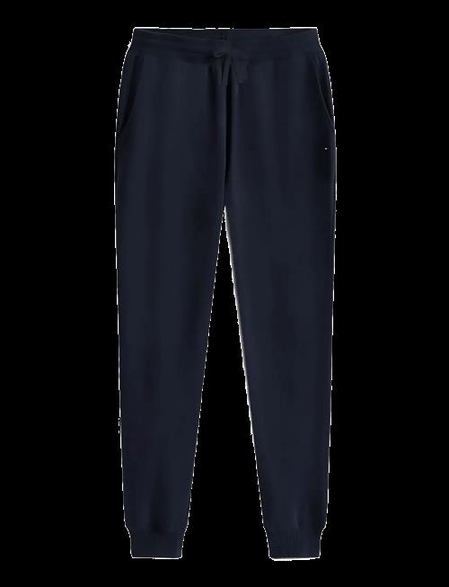 Se Tommy Hilfiger | Essential Terry Sweatpant | M hos Booztlet