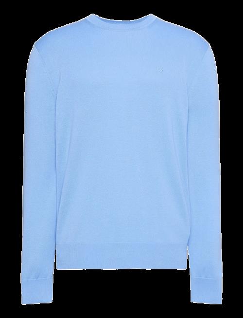 Calvin Klein | Ls Supima Cotton Crew 14Gg | S
