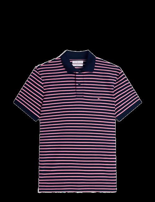 Tommy Hilfiger | Liquid Cotton Reg Seasonal Polo | L