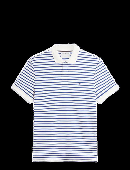 Tommy Hilfiger | Liquid Cotton Reg Seasonal Polo | S