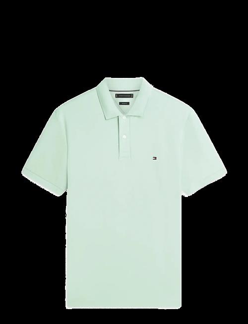 Tommy Hilfiger | Liquid Cotton Reg Seasonal Polo | XL