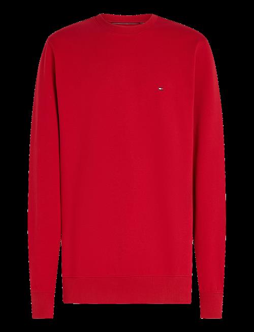 Tommy Hilfiger | Essential Terry Crewneck | XS