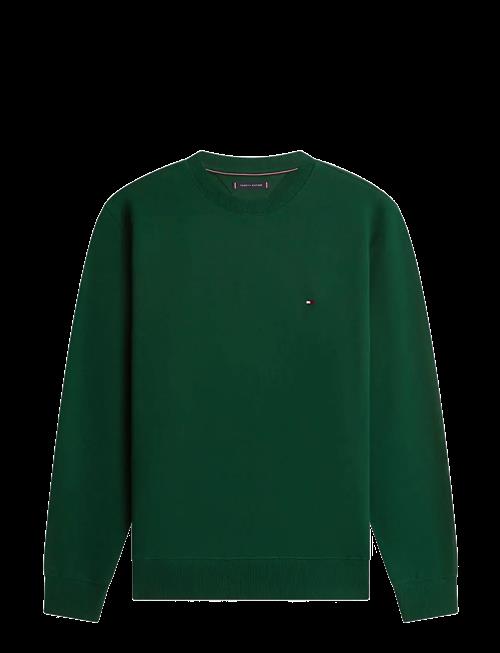 Tommy Hilfiger | Essential Terry Crewneck | XS