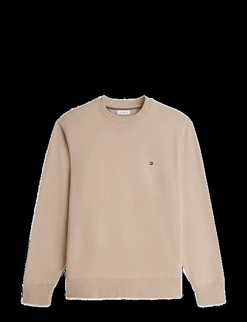 Tommy Hilfiger | Essential Terry Crewneck | L