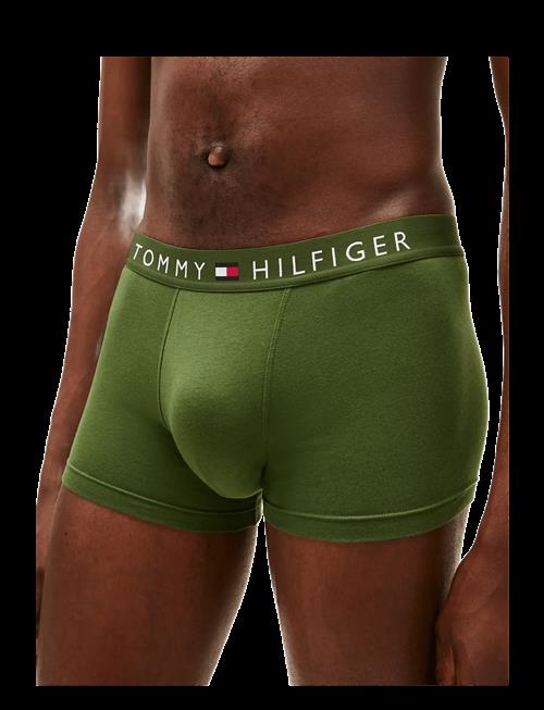 Tommy Hilfiger | 5P Trunk Wb | S