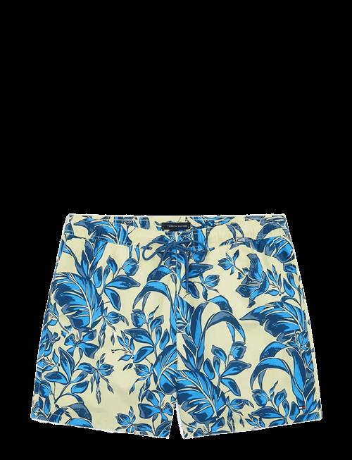 Tommy Hilfiger | Medium Drawstring Print | S