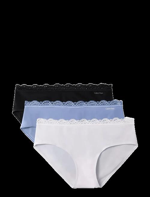 Calvin Klein | Hipster 3Pk | S