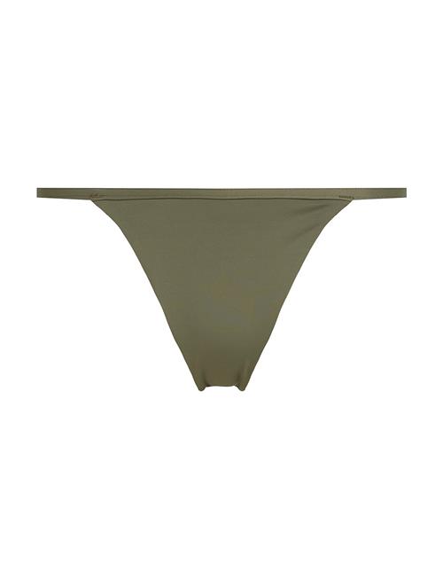 Calvin Klein | Cheeky String Bikini | XL