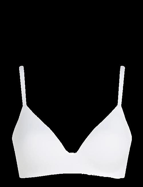 Calvin Klein | Wire Free T Shirt Bra | E x 75