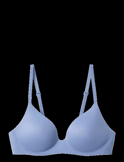 Calvin Klein | Wire Free T Shirt Bra | E x 80