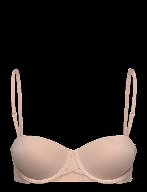 Calvin Klein | Lightly Lined Strapless | D x 65