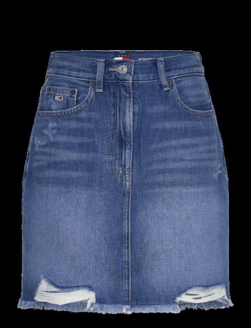 Tommy Jeans | Mom Skirt Bi8057 | 25