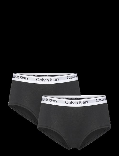 Calvin Klein | 2Pk Shorty | 128-140