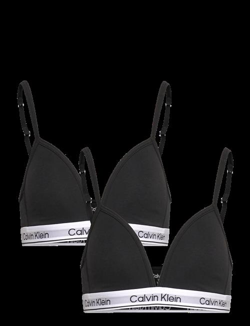 Calvin Klein | 2Pk Triangle | 140-152